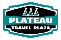 Plateau Travel Plaza